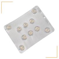 SIMETIGAST Forte 240mg mīkstās kapsulas N10