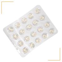 SIMETIGAST Forte 240mg mīkstās kapsulas N60