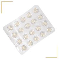 SIMETIGAST Forte 240mg mīkstās kapsulas N60