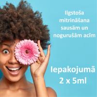 STARAZOLIN Hydrobalance acu pilieni 5 ml N2