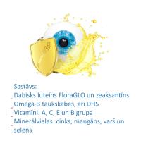 SUPEROPTIC kapsulas N60