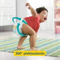 PAMPERS Pants Jumbo Pack autiņbiksītes S6 N44
