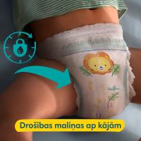 PAMPERS Pants Jumbo Pack autiņbiksītes S6 N44