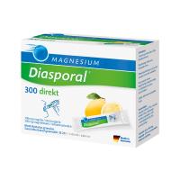 MAGNESIUM Diasporal 300 direkt N20