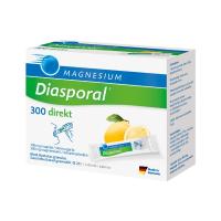 MAGNESIUM Diasporal 300 direkt N20