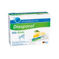 MAGNESIUM Diasporal 300 direkt N20