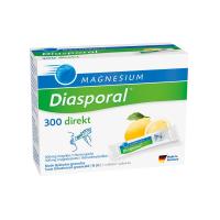 MAGNESIUM Diasporal 300 direkt N20
