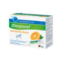 MAGNESIUM Diasporal 400 EXTRA direkt N20