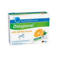 MAGNESIUM Diasporal 400 EXTRA direkt N20