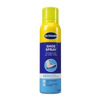 SCHOLL Fresh Step apavu aerosols 150ml
