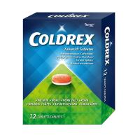COLDREX tabletes N12  