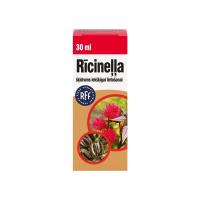 RFF Rīcineļļa šķidrums iekšķīgai lietošanai 30 ml