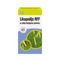 RFF Likopodijs pulveris 5 g