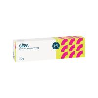 RFF Sēra 333,3 mg/g ziede 30 g