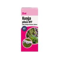 Kuņģa pilieni RFF 25 ml