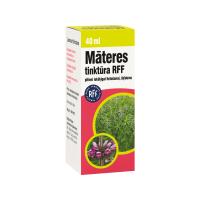 Māteres tinktūra RFF pilieni iekšķīgai lietošanai 40 ml