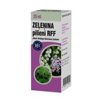 RFF Zeļeņina pilieni 25 ml