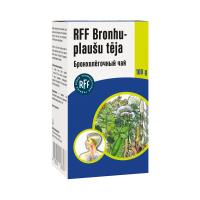 RFF tēja Bronhu-plaušu 100 g  