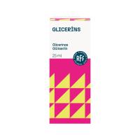 RFF Glicerīns  25 ml
