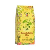 RŪĶĪŠU Rasaskrēsliņu tēja 30 g