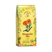 RŪĶĪŠU Kliņģerīšu tēja 30 g
