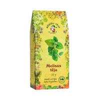 RŪĶĪŠU Melisas tēja 30 g
