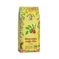 RŪĶĪŠU Mežrozīšu augļu tēja 100 g 