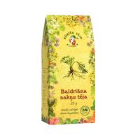 RŪĶĪŠU Baldriāna sakņu tēja 50 g
