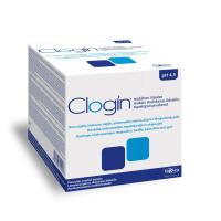 CLOGIN Lavanda maksts skalošanas līdzeklis PH 4.5 100ml N5