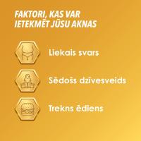 ESSENTIALE FORTE N 600 mg cietās kapsulas N30