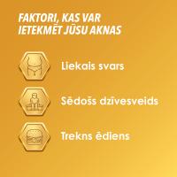 ESSENTIALE FORTE N 600 mg cietās kapsulas N30