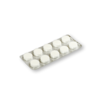 MAALOX 400mg/400mg košļājamās tabletes (nesatur cukuru), N40