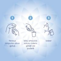 MAGNE B6 (Magnijs) šķīdums iekšķīgai lietošanai N10