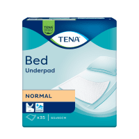 TENA Bed Normal paladziņi 60x90cm N35