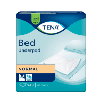 TENA Bed Normal paladziņi 60x60cm N40 