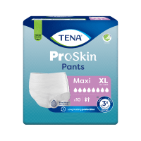 TENA Pants Maxi biksītes XL N10