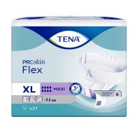 TENA Flex Maxi jostbikses XL N21