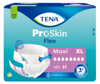 TENA Flex Maxi jostbikses XL N21