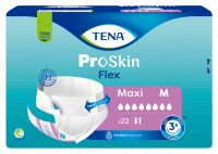 TENA Flex Maxi  jostbikses M N22 