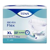 TENA Flex Super jostbikses XL N30