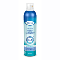 TENA mazgāšanas putas 400 ml  