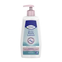 TENA Skin losjons 500 ml  