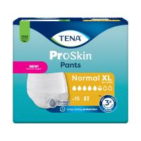 TENA Proskin Pants Normal biksītes XL N15