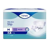 TENA Slip Maxi autiņbiksītes M N24  