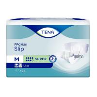 TENA Slip Super autiņbiksītes M N28  