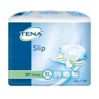 TENA Slip Super autiņbiksītes XL N28  