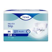 TENA Slip Plus autiņbiksītes M N30  