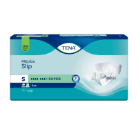 TENA Slip Super autiņbiksītes S N30  