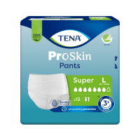 TENA Pants Super biksītes L N12
