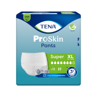 TENA Pants Super biksītes XL N12